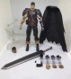 ������� figma 359 Berserk: Black Swordsman Guts