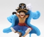  One Piece Luffy 20th