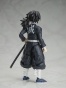  BUZZmod. Demon Slayer Kimetsu no Yaiba: Giyu Tomioka