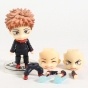 ������� Nendoroid 1479 Jujutsu Kaisen: Yuji Itadori