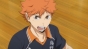 !! -3 / Haikyuu!! TV-3