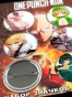  Onepunch-Man  6 