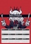   3  2025  Helltaker
