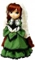Rozen Maiden: Suiseiseki Pullip Doll