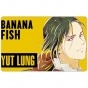 ������ ������������� Banana Fish Ani-Art - Yut-Lung Lee
