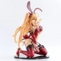 ������� Original Illustration Sakiyamama: Caroline Yuri Bunny Ver.