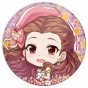 ������ ��������� ������� Idolmaster Cinderella Girls - Hiromi Seki