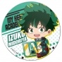       - Chibi  