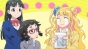 �������-��, ���� �����! / Oshiete! Galko-chan [12 �� 12]