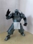 ������� Revoltech Yamaguchi No.117 Fullmetal Alchemist Alphonse Elric