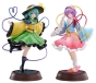 ������� Tenitol Touhou Project Satori Komeiji & Koishi Komeiji Complete Figure