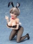  Uzaki-chan wa Asobitai!: Hana Uzaki Bunny Ver.