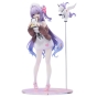 ������� LIMEPIE Series Azur Lane Unicorn Angelic Nurse Ver. 1/8 Complete Figure