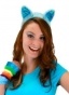    Cap: My Little Pony - Rainbow Dash Ears
