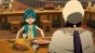 Magi - The Kingdom of Magic ( -  ) HD