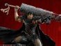  "Berserk" Guts Black Swordsman Ver. 1/7 Complete Figure
