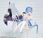 ������� PRISMA WING Re:ZERO -Starting Life in Another World- Rem Glass Edition 1/7 Complete Figure