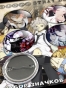  Bungou Stray Dogs No.1  6 