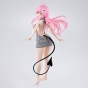  SAV To Love-Ru Darkness - Figurine Lala Satalin Deviluke Glitter & Glamours