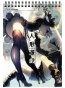    A5 NieR: Automata - Yorha No. 2 Type B, Yorha No. 9 Type S