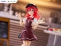 ������� Tenitol Bocchi The Rock! Ikuyo Kita Cafe Style ver. Complete Figure