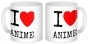 ������ I <3 Anime