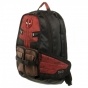  Backpack: Deadpool - Deadpool Suit Up BP3SLAMVU
