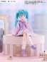 ������� TENITOL Hatsune Miku BIG Noodle Stopper Figure -Love Blazer-
