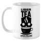  Liber Tea / Helldivers 2