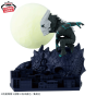 ������� SAV Kaijuu No. 8 Man Who Became a Kaiju