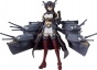  figma 520 Kantai Collection: Nagato Kai-II