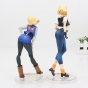 ������� Dragon Ball Gals Android #18