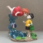 ������� Ponyo on the Cliff by the Sea (�����)