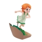 ������� G.E.M. Series ONE PIECE Nami RUN!RUN!RUN! Complete Figure
