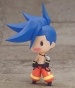  Promare - Galo Thymos SGT ver.