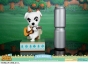 ������� Animal Crossing: New Horizons / K.K. Slider PVC Statue