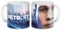 ������ Detroit: Become Human - Connor