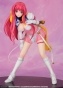 Beat Angel Escalayer: Escalayer 1/7 Scale Figure