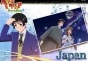 ������ �������� � ������� Hetalia: Axis Powers