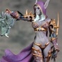 ������� Warcraft Sylvanas Windrunner
