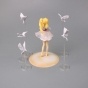 ������� Your Lie in April: Miyazono Kaori Casual Dress Ver.