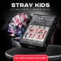   Stray Kids  Social Path Super Bowl 55 