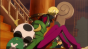 One Piece Film Z (-:  11 ) HD
