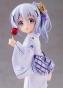 ������� Is the order a rabbit? BLOOM Chino (Summer Festival) =Repackage Edition= 1/7 Complete Figure