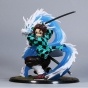 ������� Demon Slayer Kimetsu no Yaiba: Kamado Tanjirou Water Breathing ver.