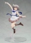  THE IDOLM@STER Cinderella Girls Yuuki Otokura Come with Me! Ver. 1/7 Complete Figure