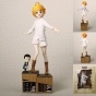 ������� The Promised Neverland Emma