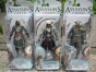Assassin's Creed Edward Connor Haytham Game figure