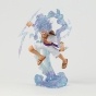 ������� One Piece: Luffy Sun God Nika Battle Ver.