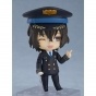  Nendoroid 1414 Bungo Stray Dogs - Osamu Dazai Airport Ver.